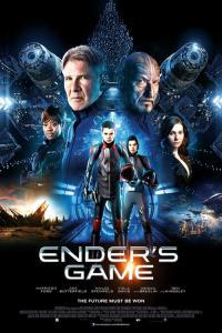Ender s Game 2013 1080p H265 BluRay Rip ita eng AC3 5 1 sub ita eng Licdom