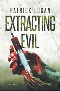 Extracting Evil by Patrick Logan EPUB