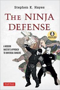 The Ninja Defense A Modern Master s Approach to Universal Dangers CourseWikia