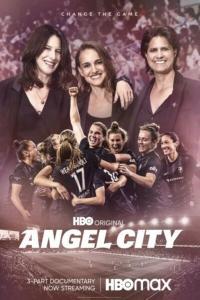 Angel City 2023 S01 1080p WEBRip x265 RARBG