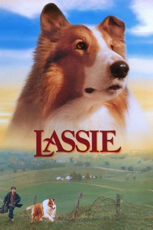 Lassie 1994 1080p bluray YTS