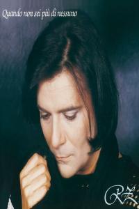 Renato Zero Quando non sei più di nessuno 1993 Pop Flac 16 44