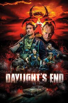Daylight's End 2016 720p bluray YTS