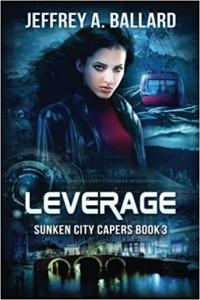 Leverage by Jeffrey A Ballard EPUB