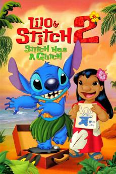 Lilo & Stitch 2: Stitch Has a Glitch 2005 720p bluray YTS