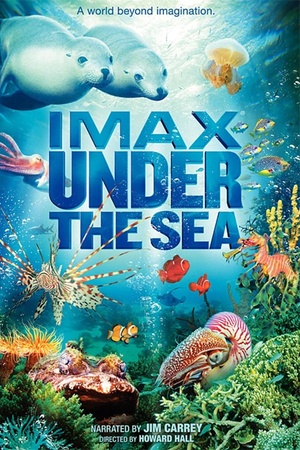 Under the Sea 3D 2009 1080p bluray YTS