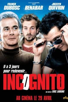 Incognito 2009 720p web YTS