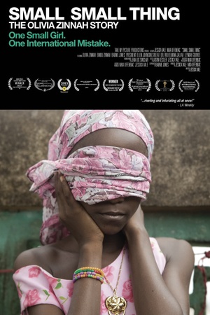 Small Small Thing 2013 1080p web YTS