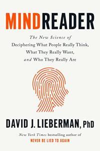 Mindreader by David J Lieberman EPUB