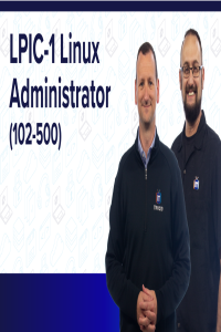 LPIC 1 Linux Administrator 102 500