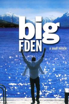 Big Eden 2000 720p bluray YTS
