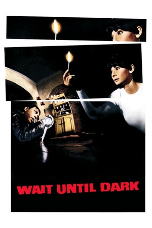 Wait Until Dark 1967 1080p bluray YTS