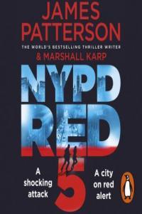James Patterson Marshall Karp NYPD Red 05