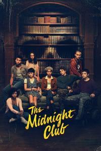 The Midnight Club S01 COMPLETE 720p NF WEBRip x264 GalaxyTV