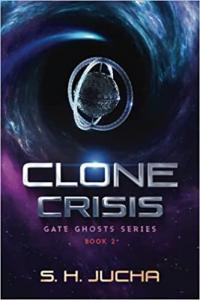 Clone Crisis by S H Jucha EPUB