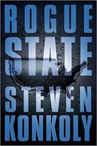Rogue State by Steven Konkoly EPUB
