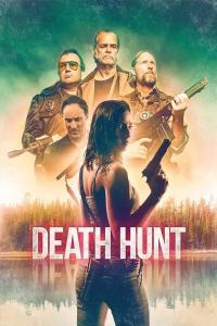 Death Hunt 2022 720p WEBRip 800MB x264 GalaxyRG
