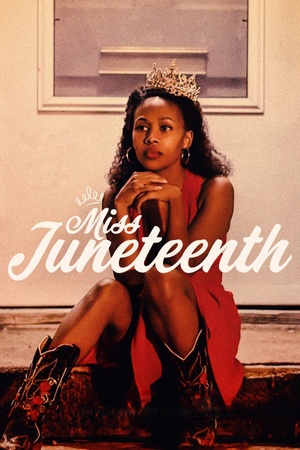 Miss Juneteenth 2020 1080p bluray YTS