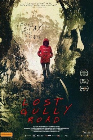 Lost Gully Road 2017 1080p web YTS
