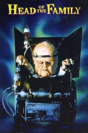 Head of the Family 1996 1080p bluray YTS