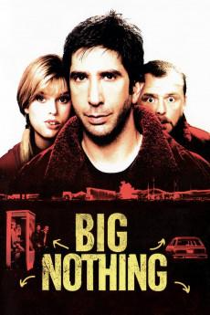 Big Nothing 2006 720p bluray YTS