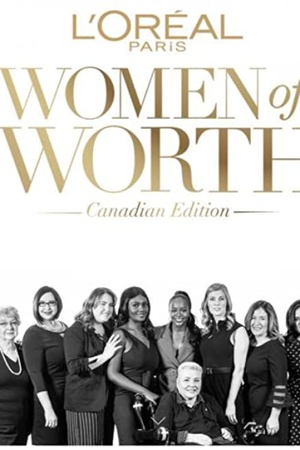 Women of Worth 2020 1080p web YTS