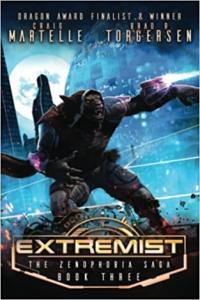 Extremist by Brad R Torgersen EPUB