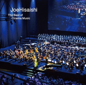 Joe Hisaishi The Best of Cinema Music 2011 FLAC ABEE