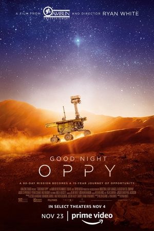 Good Night Oppy 2022 1080p web YTS
