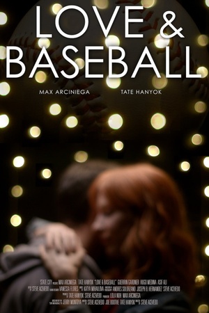 Love and Baseball 2021 1080p web YTS