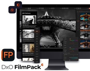 DxO FilmPack 6 12 0 Build 36 Elite Multilingual crack crackerfg