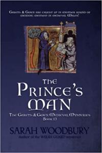 The Prince s Man by Sarah Woodbury EPUB