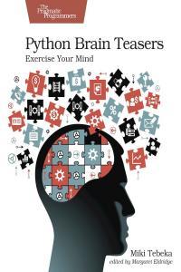 Python Brain Teasers Exercise Your Mind BookRAR