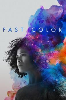 Fast Color 2018 720p web YTS