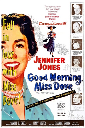 Good Morning, Miss Dove 1955 1080p web YTS