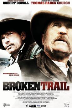 Broken Trail 2006 720p bluray YTS
