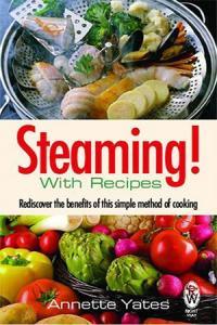 Steaming With Recipes CourseWikia