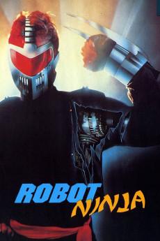 Robot Ninja 1989 720p bluray YTS