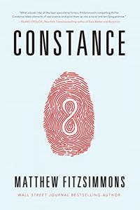 Constance by Matthew Fitzsimmons EPUB