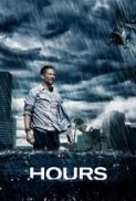 Hours 2013 1080p BrRip x264 YIFY