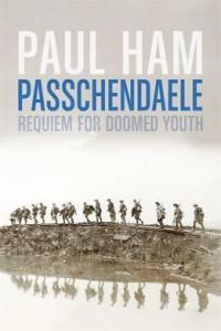 Passchendaele by Paul Ham EPUB