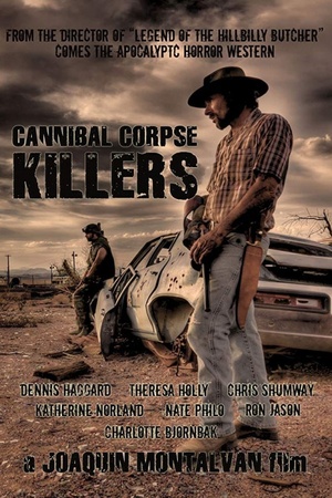 Cannibal Corpse Killers 2018 1080p web YTS