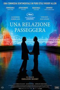 Una Relazione Passeggera 2022 iTALiAN DVDRiP XviD