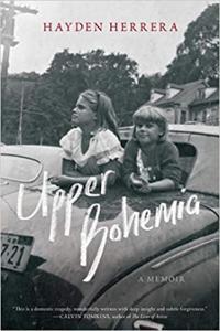 Upper Bohemia A Memoir by Hayden Herrera EPUB