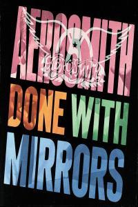 Aerosmith Done With Mirrors 1985 Rock Flac 24 192