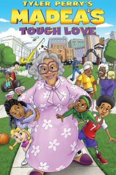 Madea's Tough Love 2015 720p web YTS