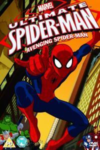 Ultimate Spiderman S01E17 Snow Day 720p WEB DL DD5 1 H264 NTb TGx