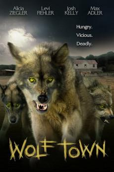 Wolf Town 2011 720p web YTS