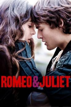 Romeo & Juliet 2013 720p bluray YTS