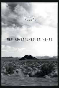 R E M New Adventures In Hi Fi 25th Anniversary Edition 2021 Mp3 320kbps PMEDIA